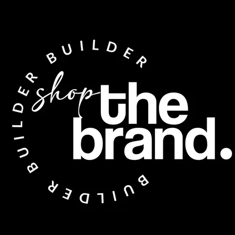 Shop TheBrandBuilder